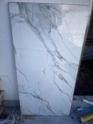 Baldosas Mármol Gran Formato 120x60