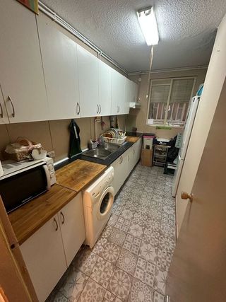 Piso en venta en Badia del Vallès