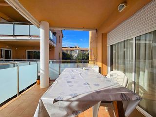 Piso en venta en Pla de Sant Pere-Les Salines en Cubelles