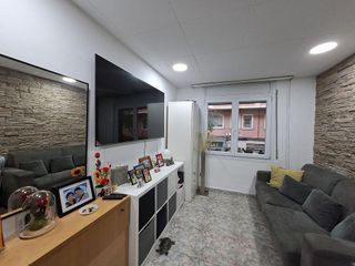 Piso en venta en Pubilla Cases en Hospitalet de Llobregat, L´