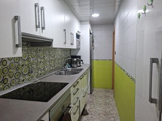 Piso en venta en Pubilla Cases en Hospitalet de Llobregat, L´