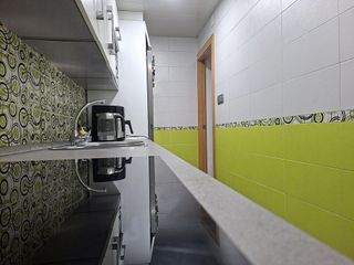 Piso en venta en Pubilla Cases en Hospitalet de Llobregat, L´