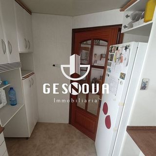 Piso en venta en Pubilla Cases en Hospitalet de Llobregat, L´