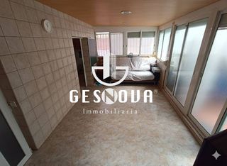 Piso en venta en Pubilla Cases en Hospitalet de Llobregat, L´