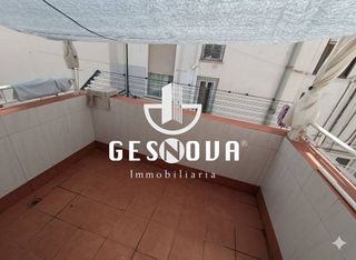 Piso en venta en Pubilla Cases en Hospitalet de Llobregat, L´