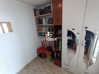 Piso en venta en Pubilla Cases en Hospitalet de Llobregat, L´