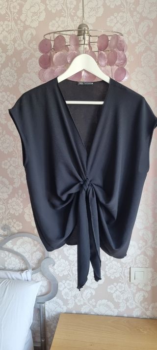 Blusa Zara S