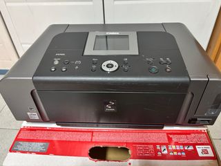 Impresora Canon PIXMA IP6700D