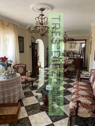 Piso en venta en Zona Hispanidad-Vivar Téllez en Vélez-Málaga