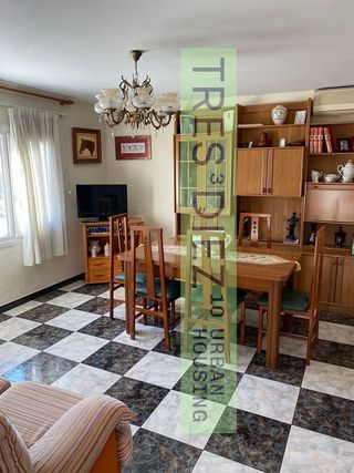 Piso en venta en Zona Hispanidad-Vivar Téllez en Vélez-Málaga
