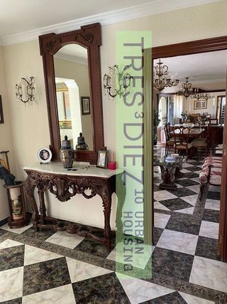 Piso en venta en Zona Hispanidad-Vivar Téllez en Vélez-Málaga