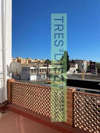 Piso en venta en Zona Hispanidad-Vivar Téllez en Vélez-Málaga