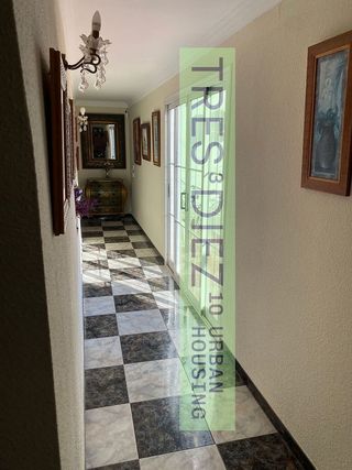 Piso en venta en Zona Hispanidad-Vivar Téllez en Vélez-Málaga