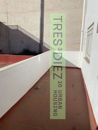 Piso en venta en Zona Hispanidad-Vivar Téllez en Vélez-Málaga