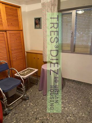 Piso en venta en Zona Hispanidad-Vivar Téllez en Vélez-Málaga