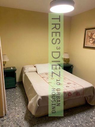 Piso en venta en Zona Hispanidad-Vivar Téllez en Vélez-Málaga