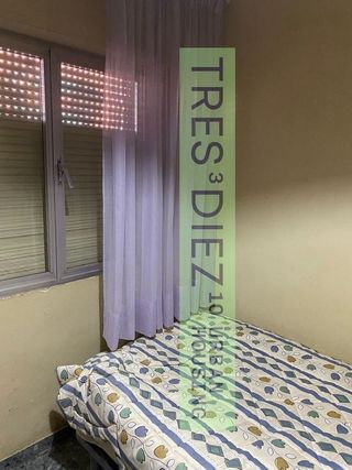 Piso en venta en Zona Hispanidad-Vivar Téllez en Vélez-Málaga