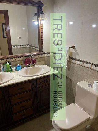 Piso en venta en Zona Hispanidad-Vivar Téllez en Vélez-Málaga