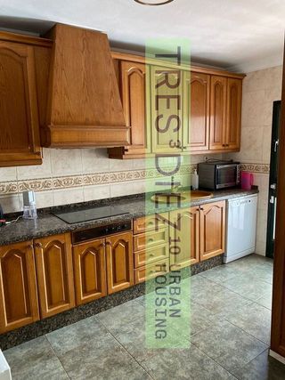 Piso en venta en Zona Hispanidad-Vivar Téllez en Vélez-Málaga