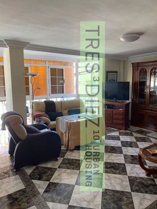 Piso en venta en Zona Hispanidad-Vivar Téllez en Vélez-Málaga