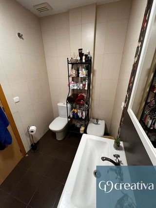 Piso en venta en Alameda Park en Manises