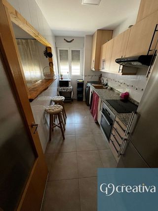 Piso en venta en Alameda Park en Manises