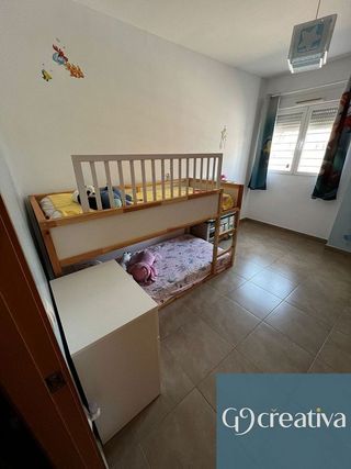 Piso en venta en Alameda Park en Manises