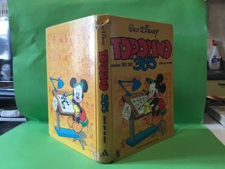 topolino 365