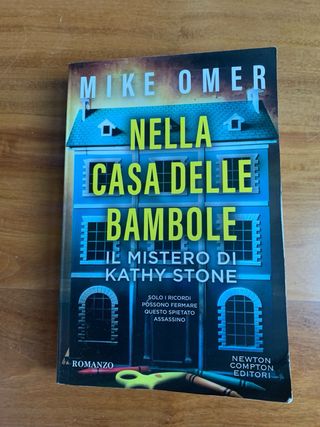 nella casa delle bambole