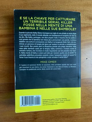 nella casa delle bambole