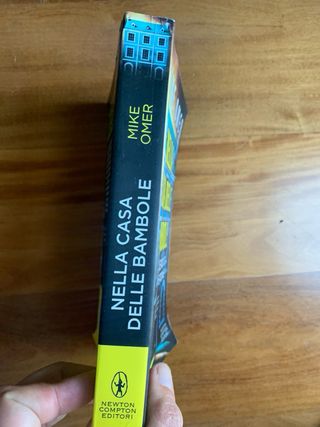 nella casa delle bambole