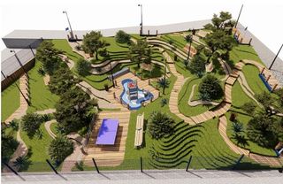 Piso en venta en Lucena