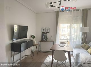 Piso en venta en San Roque - Ronda norte en Badajoz