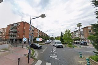 Piso en venta en Universidad en Getafe