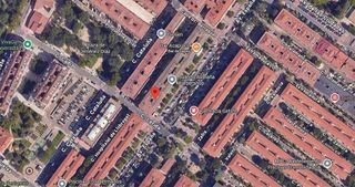 Piso en venta en Universidad en Getafe