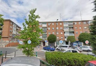 Piso en venta en Universidad en Getafe