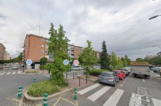 Piso en venta en Universidad en Getafe