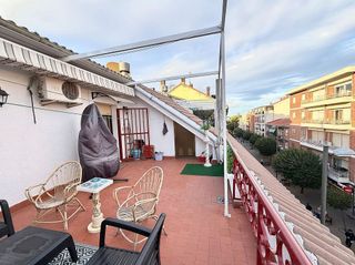 Dúplex en venta en San Isidro en Getafe