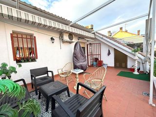 Dúplex en venta en San Isidro en Getafe