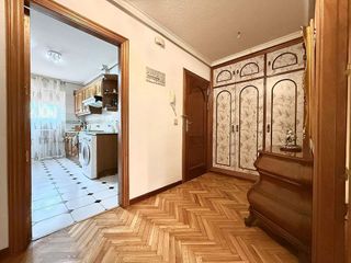 Dúplex en venta en San Isidro en Getafe