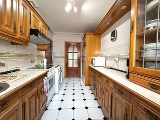 Dúplex en venta en San Isidro en Getafe