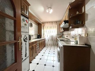 Dúplex en venta en San Isidro en Getafe