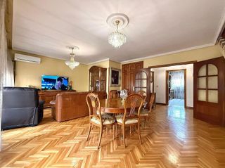 Dúplex en venta en San Isidro en Getafe