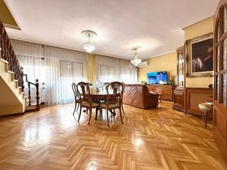 Dúplex en venta en San Isidro en Getafe