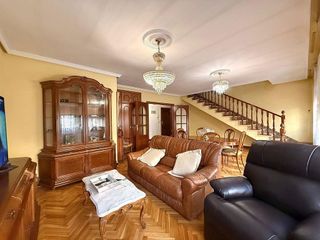 Dúplex en venta en San Isidro en Getafe