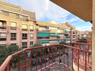 Dúplex en venta en San Isidro en Getafe