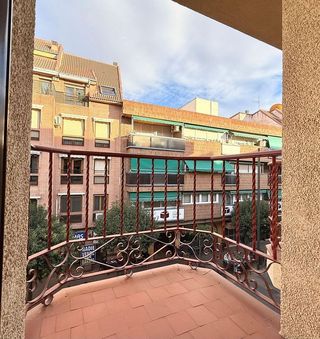 Dúplex en venta en San Isidro en Getafe