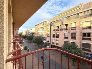 Dúplex en venta en San Isidro en Getafe