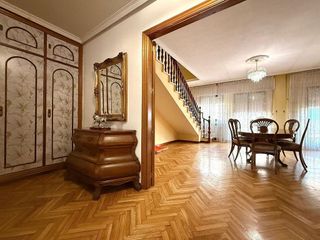 Dúplex en venta en San Isidro en Getafe