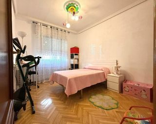 Dúplex en venta en San Isidro en Getafe